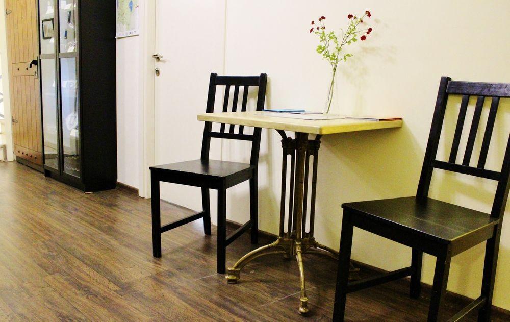Bed and Breakfast Aliyah Return Center Дгания Бет Экстерьер фото