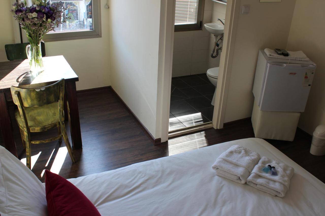 Bed and Breakfast Aliyah Return Center Дгания Бет Номер фото