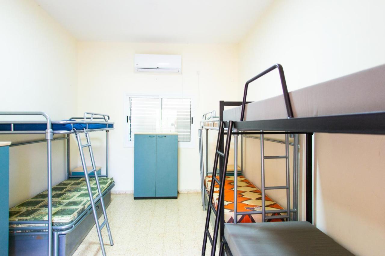Bed and Breakfast Aliyah Return Center Дгания Бет Экстерьер фото