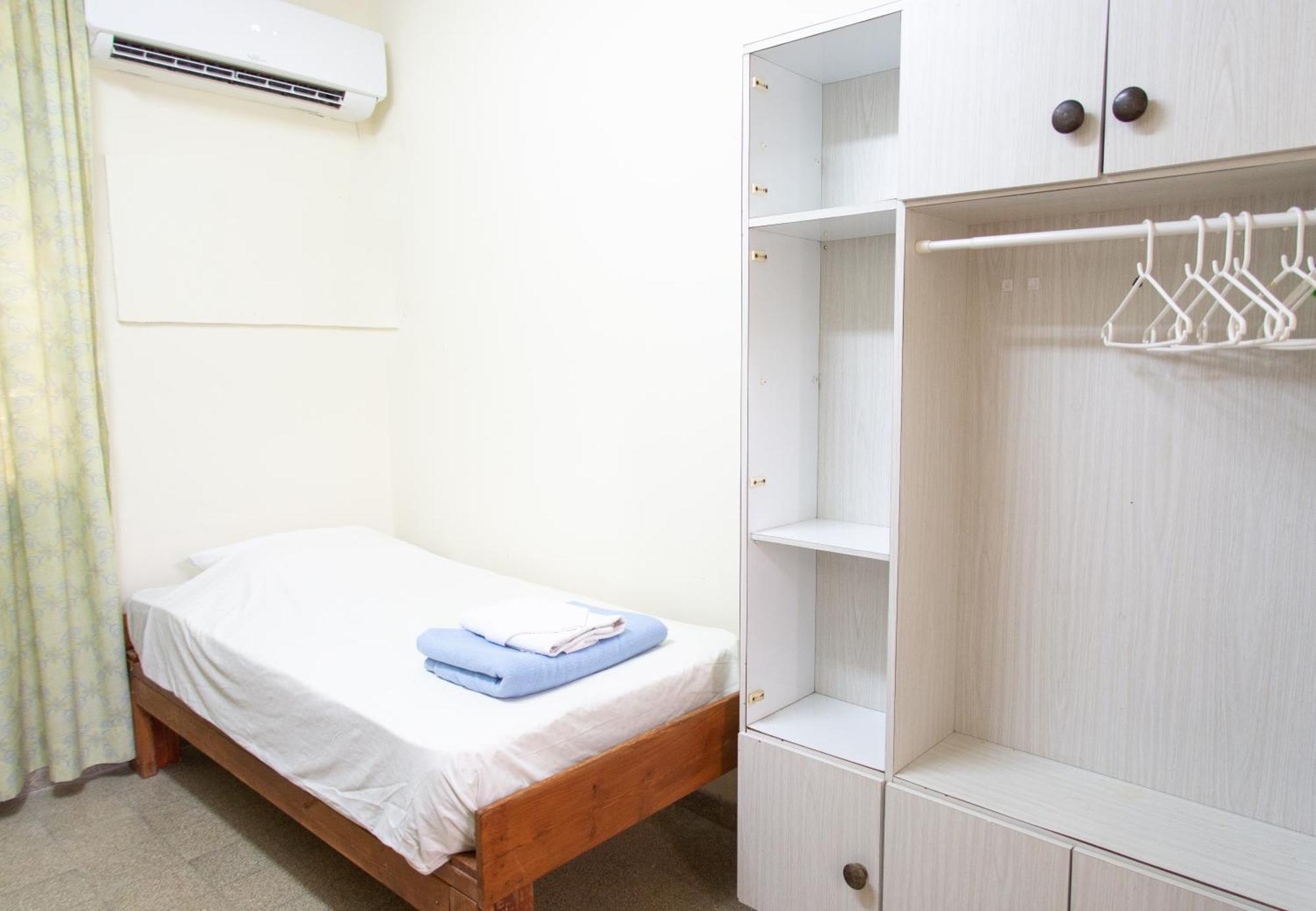 Bed and Breakfast Aliyah Return Center Дгания Бет Экстерьер фото