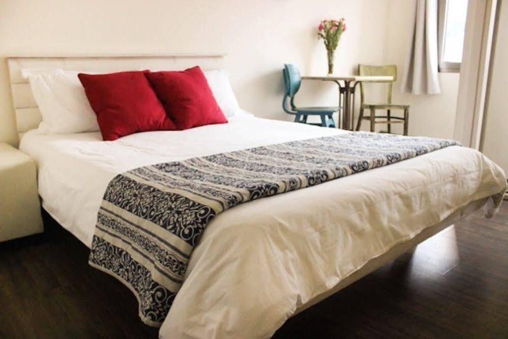 Bed and Breakfast Aliyah Return Center Дгания Бет Экстерьер фото